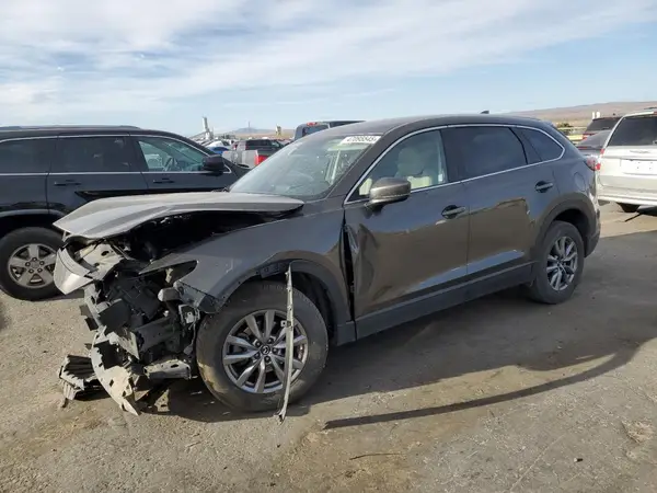 JM3TCABY1J0225341 2018 MAZDA CX-9 - Image 1