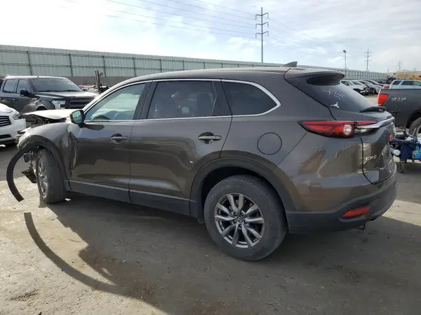 JM3TCABY1J0225341 2018 MAZDA CX-9 - Image 2