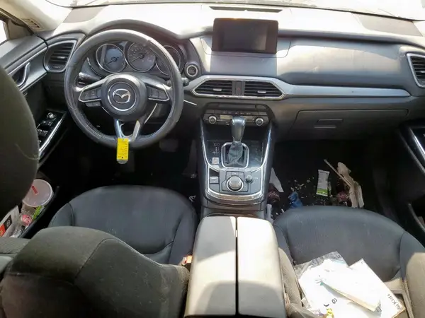 JM3TCABY1K0322895 2019 MAZDA CX-9 - Image 8