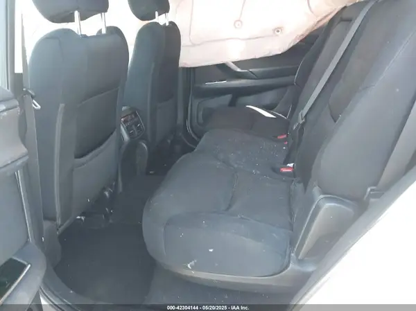 JM3TCABY1L0406720 2020 MAZDA CX-9 - Image 8