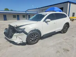 JM3TCABY1M0500050 2021 MAZDA CX-9