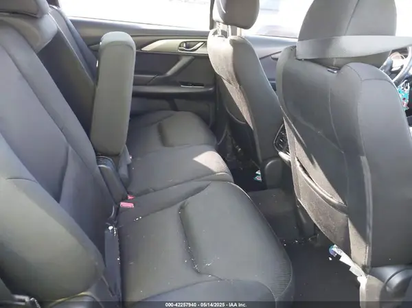 JM3TCABY1M0501408 2021 MAZDA CX-9 - Image 8