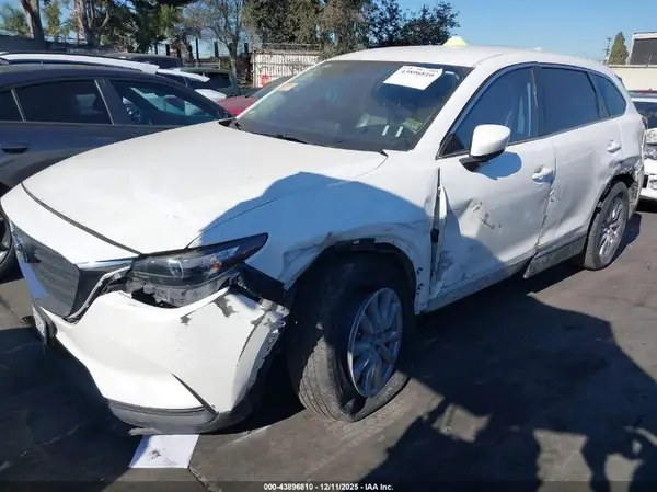 JM3TCABY2G0110448 2016 MAZDA CX-9 - Image 2
