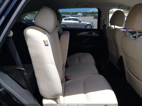 JM3TCABY2G0112989 2016 MAZDA CX-9 - Image 8