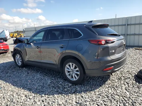 JM3TCABY2G0119926 2016 MAZDA CX-9 - Image 2