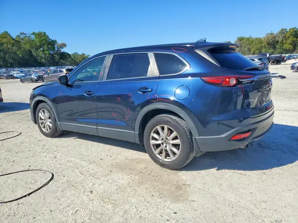 JM3TCABY2G0125970 2016 MAZDA CX-9 - Image 2