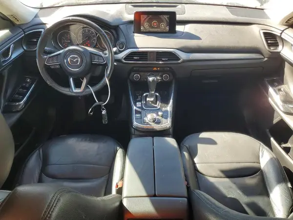 JM3TCABY2G0125970 2016 MAZDA CX-9 - Image 8