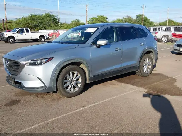 JM3TCABY2H0131057 2017 MAZDA CX-9 - Image 2