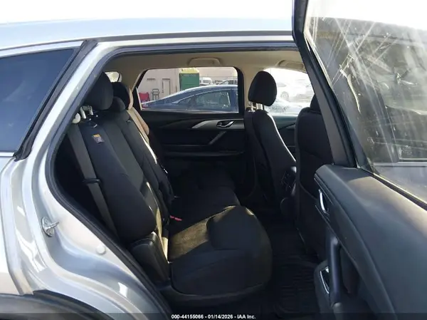 JM3TCABY2H0131057 2017 MAZDA CX-9 - Image 8
