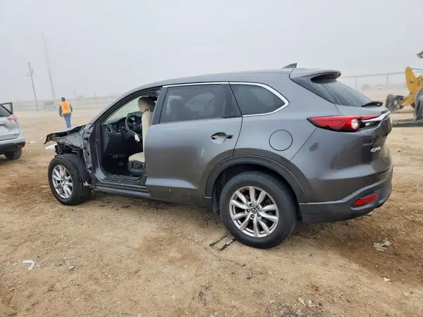 JM3TCABY2H0138008 2017 MAZDA CX-9 - Image 2