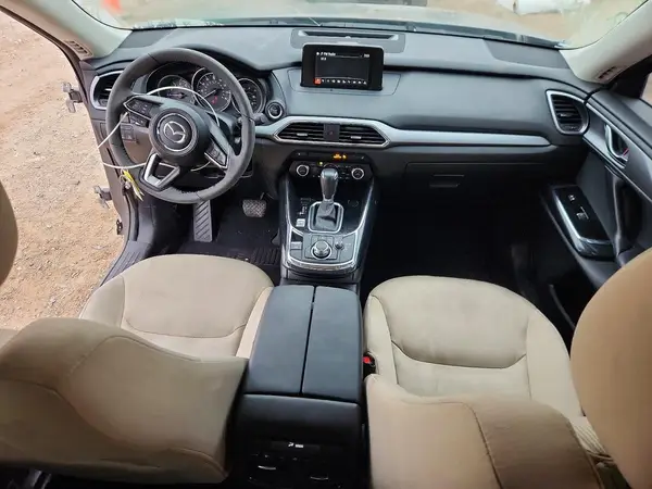 JM3TCABY2H0138008 2017 MAZDA CX-9 - Image 8
