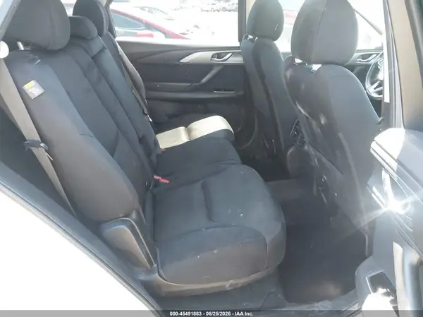 JM3TCABY2J0206653 2018 MAZDA CX-9 - Image 8
