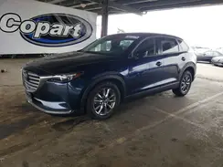 JM3TCABY2J0220049 2018 MAZDA CX-9