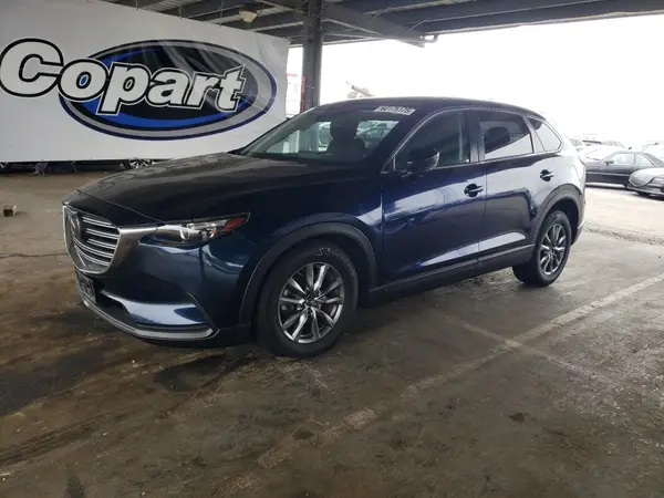 JM3TCABY2J0220049 2018 MAZDA CX-9 - Image 1