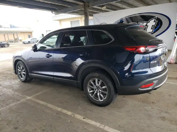 JM3TCABY2J0220049 2018 MAZDA CX-9 - Image 2