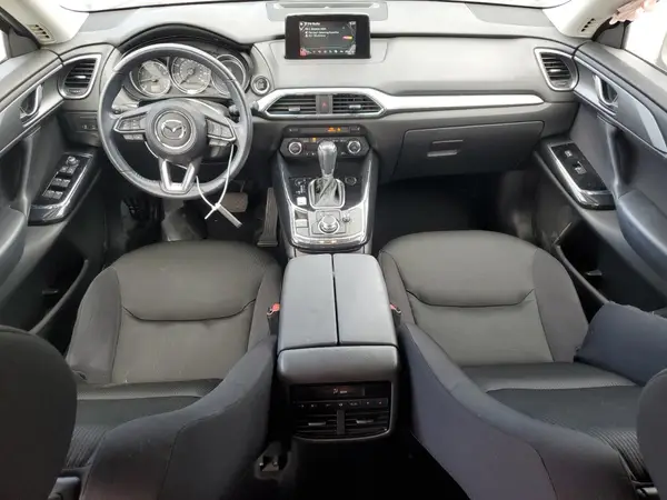JM3TCABY2J0220049 2018 MAZDA CX-9 - Image 8