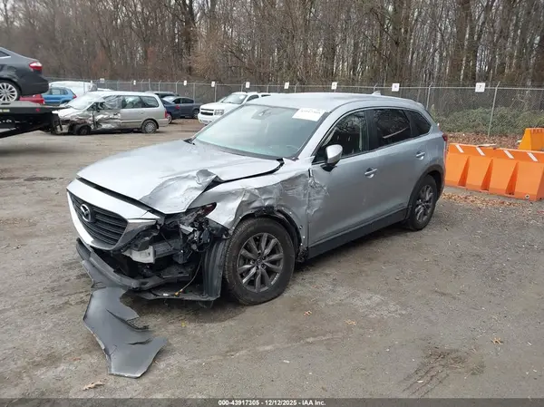 JM3TCABY2J0223064 2018 MAZDA CX-9 - Image 2