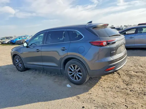 JM3TCABY2J0228135 2018 MAZDA CX-9 - Image 2