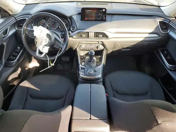 JM3TCABY2J0228135 2018 MAZDA CX-9 - Image 8