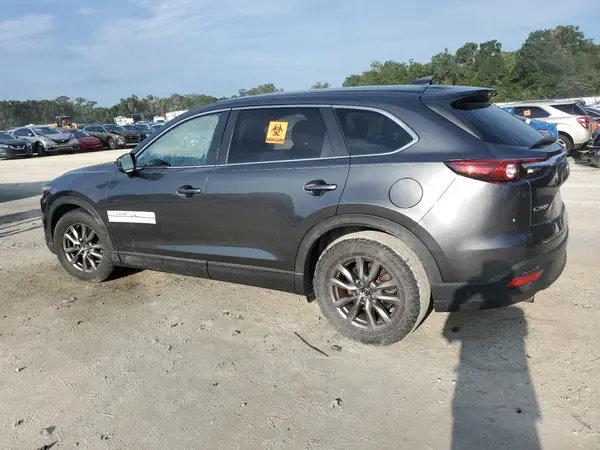 JM3TCABY2J0228202 2018 MAZDA CX-9 - Image 2