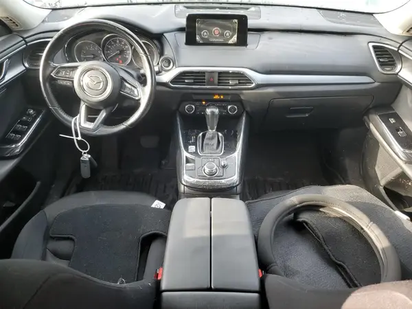 JM3TCABY2J0228202 2018 MAZDA CX-9 - Image 8