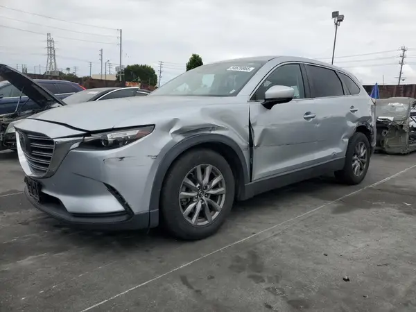 JM3TCABY2J0233609 2018 MAZDA CX-9 - Image 1