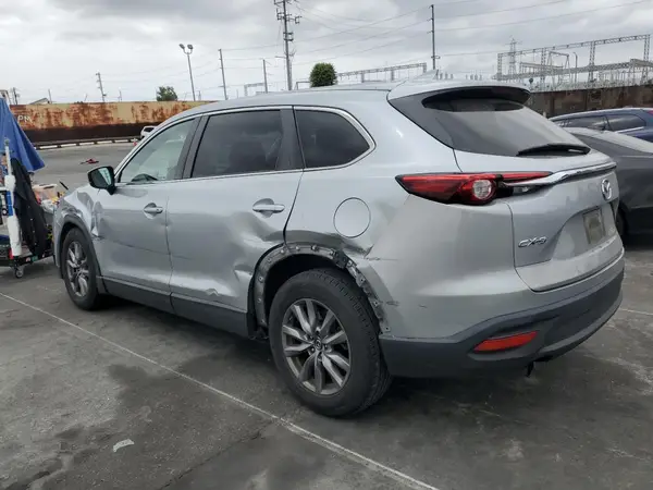JM3TCABY2J0233609 2018 MAZDA CX-9 - Image 2