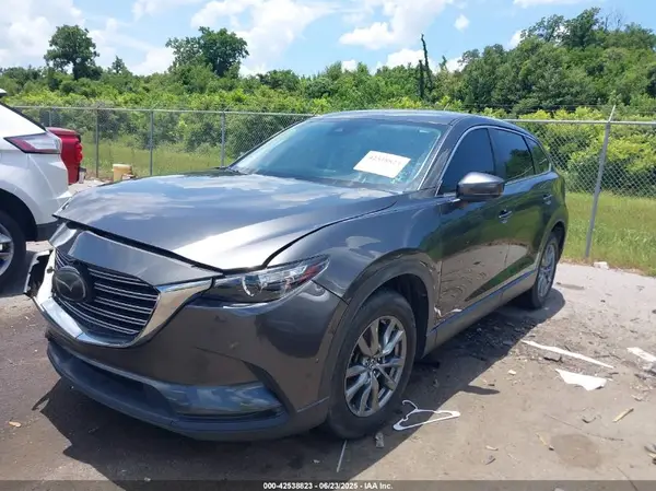 JM3TCABY2J0234422 2018 MAZDA CX-9 - Image 2