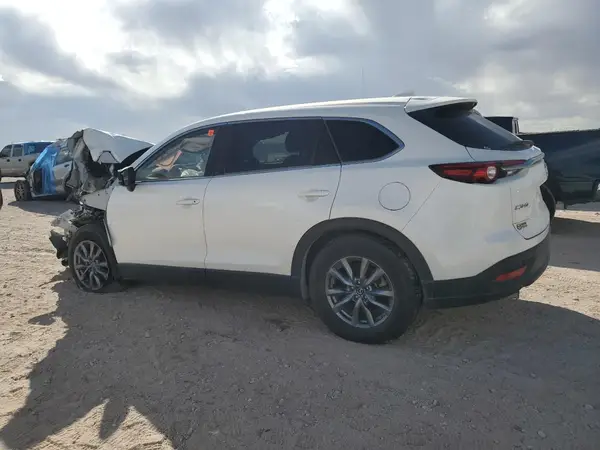 JM3TCABY2K0331914 2019 MAZDA CX-9 - Image 2