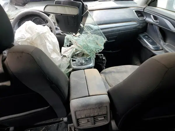 JM3TCABY2K0331914 2019 MAZDA CX-9 - Image 8