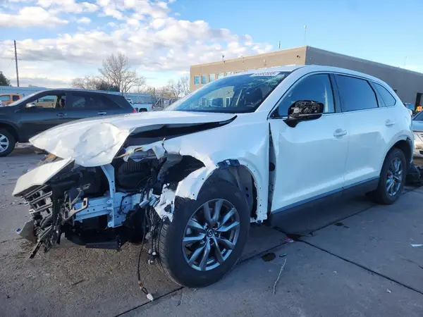 JM3TCABY2L0418911 2020 MAZDA CX-9 - Image 1