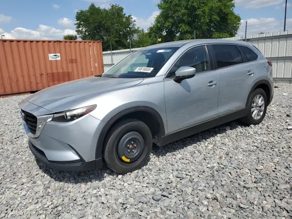 JM3TCABY3G0100933 2016 MAZDA CX-9 - Image 1