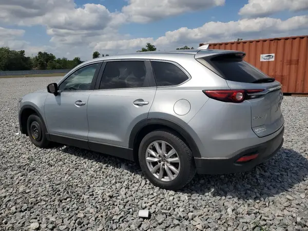 JM3TCABY3G0100933 2016 MAZDA CX-9 - Image 2