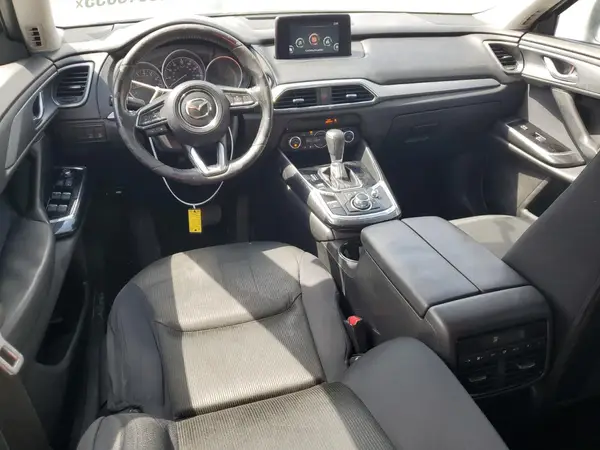 JM3TCABY3G0100933 2016 MAZDA CX-9 - Image 8