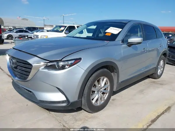 JM3TCABY3G0102097 2016 MAZDA CX-9 - Image 2