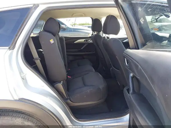 JM3TCABY3G0102097 2016 MAZDA CX-9 - Image 8