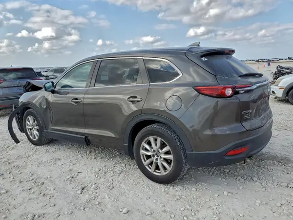 JM3TCABY3G0103069 2016 MAZDA CX-9 - Image 2