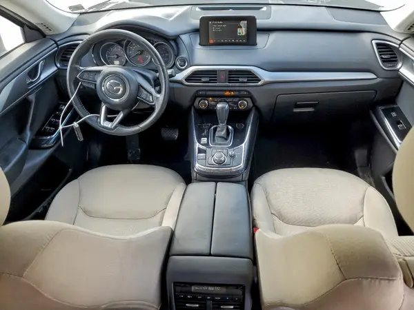JM3TCABY3G0103069 2016 MAZDA CX-9 - Image 8