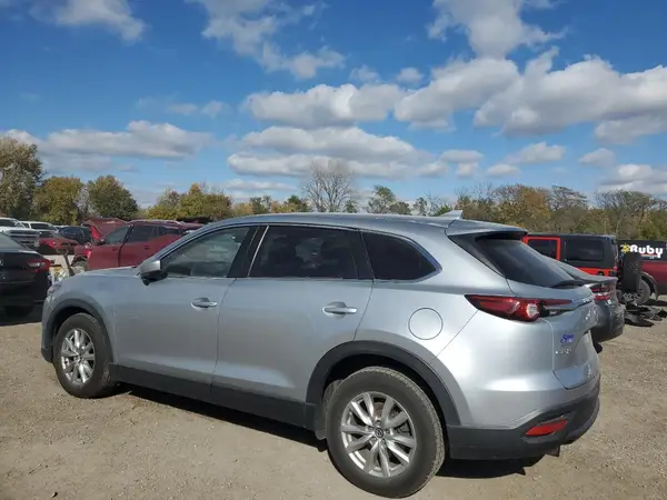 JM3TCABY3G0121782 2016 MAZDA CX-9 - Image 2