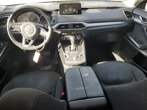 JM3TCABY3G0121782 2016 MAZDA CX-9 - Image 8