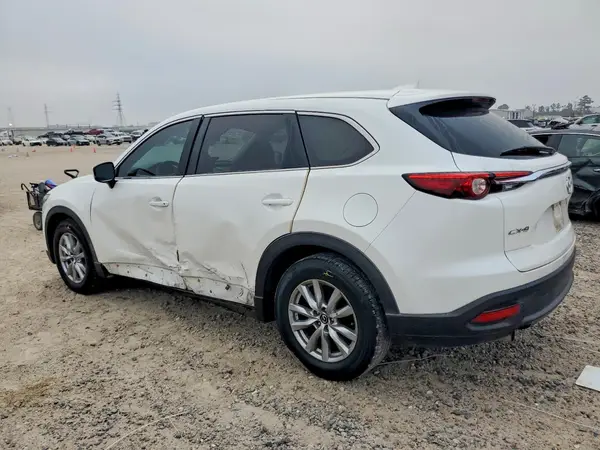 JM3TCABY3G0122883 2016 MAZDA CX-9 - Image 2