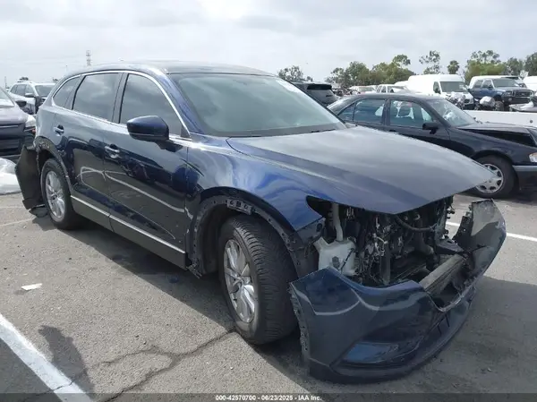 JM3TCABY3G0123239 2016 MAZDA CX-9 - Image 1