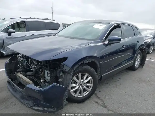 JM3TCABY3G0123239 2016 MAZDA CX-9 - Image 2