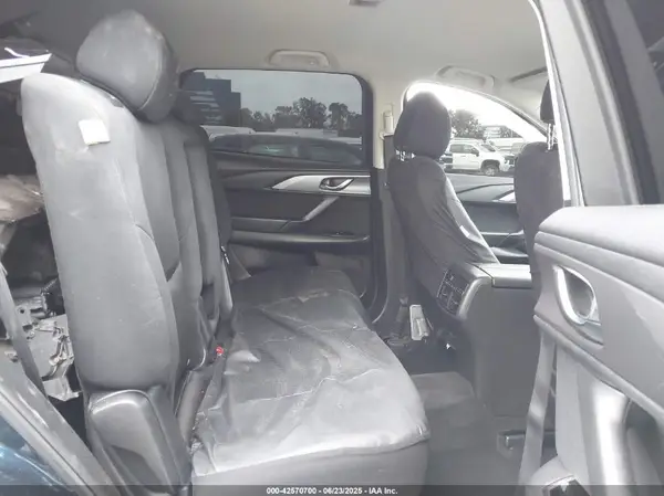 JM3TCABY3G0123239 2016 MAZDA CX-9 - Image 8