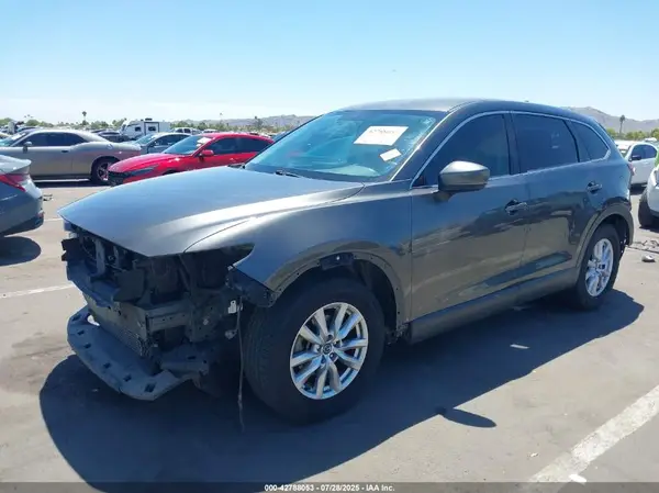 JM3TCABY3G0124746 2016 MAZDA CX-9 - Image 2