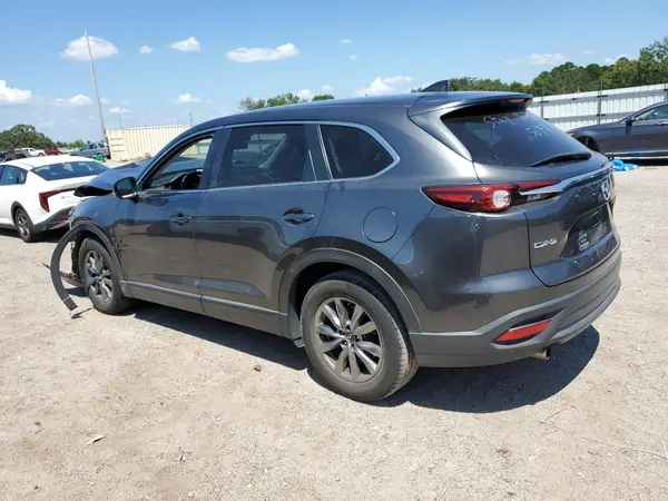 JM3TCABY3J0212994 2018 MAZDA CX-9 - Image 2