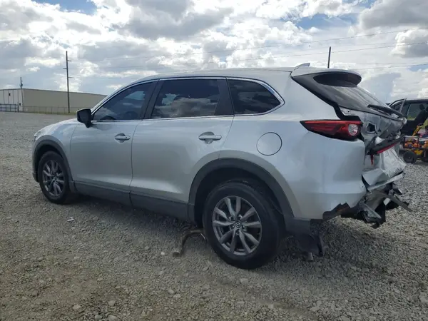 JM3TCABY3J0217726 2018 MAZDA CX-9 - Image 2