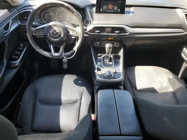 JM3TCABY3J0217726 2018 MAZDA CX-9 - Image 8