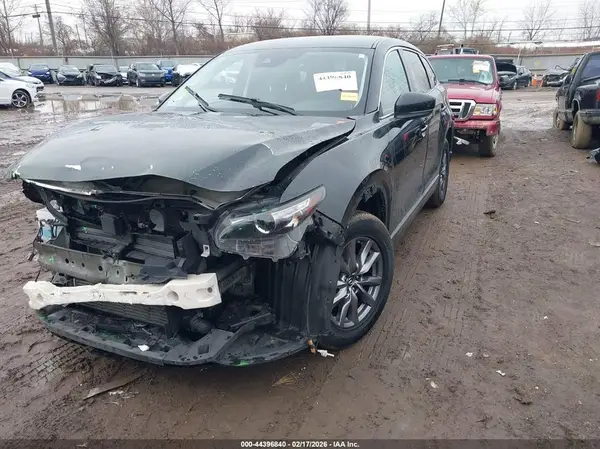 JM3TCABY3J0232582 2018 MAZDA CX-9 - Image 2
