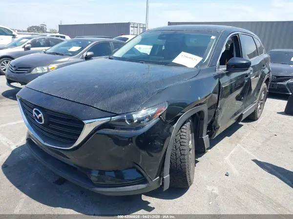 JM3TCABY3J0235997 2018 MAZDA CX-9 - Image 2